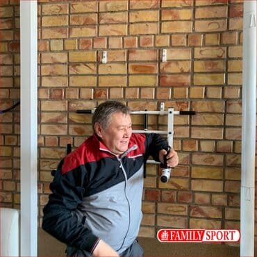 купить турник для дома: Турник, Новый, Бесплатная доставка — 5