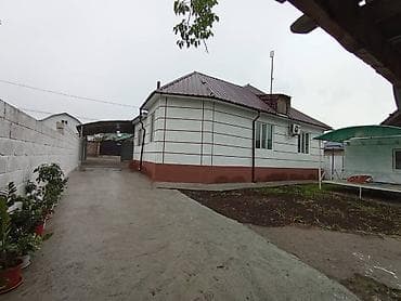 микра: ‼️‼️‼️СРОЧНО Продается дом 🏠 В БЫСТРО-РАЗВИВАЮЩЕМ РАЙОНЕ (есть — 2