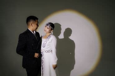 Сүрөт жана видеого тартуу: Фотосъёмка, Видеосъёмка | Студия, Ордуна баруу менен | Иш-чараларды тартуу, Love story, Видео портреттер — 4