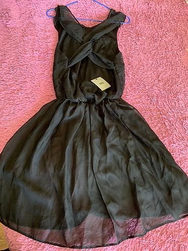 asos: M, цвет - Черный — 2