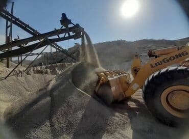 земля ивановка: Песок, Ивановский карьер, В тоннах, Камаз — 1