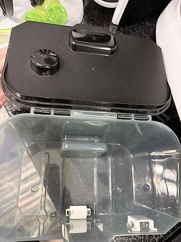 Жаңы төрөлгөн ымыркайлар үчүн товарлар: Baby Brezza Bottle Washer Pro - мойка + стерилизатор + сушилка (3 в 1) — 10