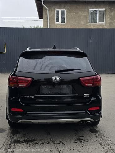 kia sorenta: Kia Sorento: 2018 г., 2.2 л, Автомат, Дизель, Кроссовер — 10