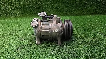 80 b4: Компрессор BMW Компрессор кондиционер F30 F20 N47D20 9330831 В — 1