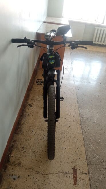 купить покрышку на велосипед 26: Горный велосипед, Рама XL (180 - 195 см), Алюминий, Новый — 3