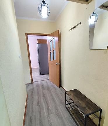 1 бөлмө, Менчик ээси, Жаныбарлары жок, 6 айдан баштап, 1 жылдан баштап, Жарым -жартылай эмереги бар