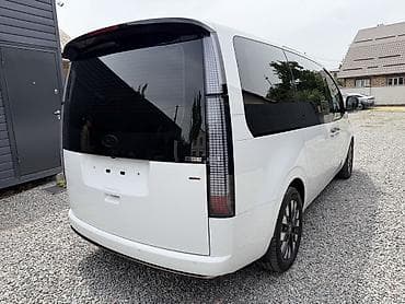 byd e7: Hyundai Staria: 2024 г., 2.2 л, Дизель, Минивэн — 3
