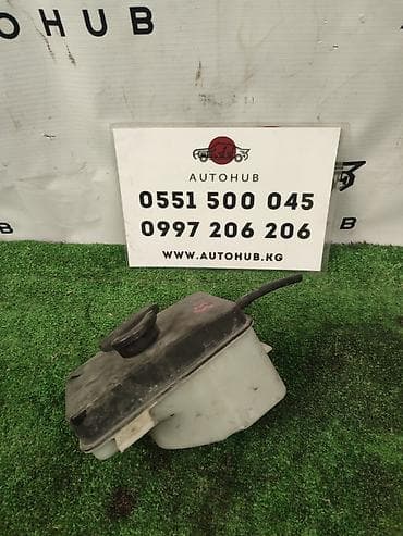 k3 ve: Бачок Kia 2016 г., Б/у, Оригинал — 1