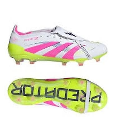 Спорт и хобби: Футбольные бутсы adidas Predator (FG) ELITE - Тип: бутсы для — 2