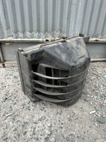 тен на отопление: Продаю авто печку почти новая стояла на Бусике — 5