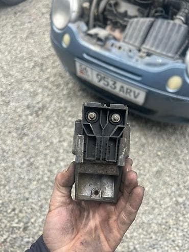 е 55: Катушка зажигания Daewoo — 2