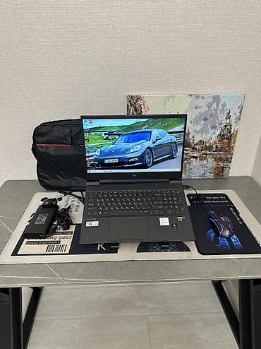 note: Игровой, Б/у, Intel Core i5 — 2