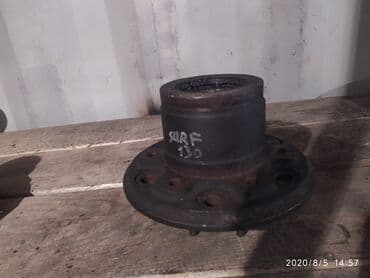 запчасти на тойота сурф в бишкеке: Toyota Surf 130 Ступица, Тойота Сурф 130 ступица 1990 по 1995 год — 1