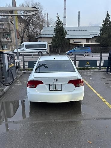 хонда сивик гибрит: Honda Civic: 2007 г., 1.3 л, Вариатор, Гибрид, Седан — 3