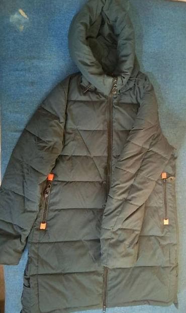 Көйнөктөр: Пакет верхних женских вещей! В пакете: 1. Зимняя теплая куртка 2 — 1