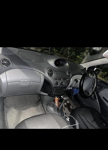 витц тайота: Toyota Vitz: 1999 г., 0.1 л, Автомат, Бензин, Хэтчбэк — 3