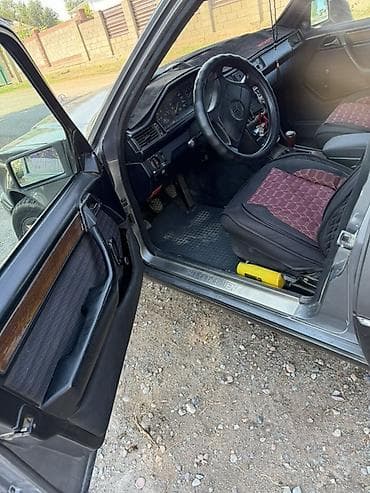 w124 фара: Mercedes-Benz W124: 1991 г., 2.3 л, Механика, Бензин, Седан — 7