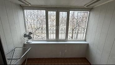 Недвижимость: 2 комнаты, 43 м², 104 серия, 2 этаж, Евроремонт — 5