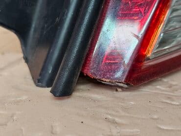 доберман купить щенка: Задний правый стоп-сигнал Hyundai 2006 г., Б/у, Оригинал, Германия — 3