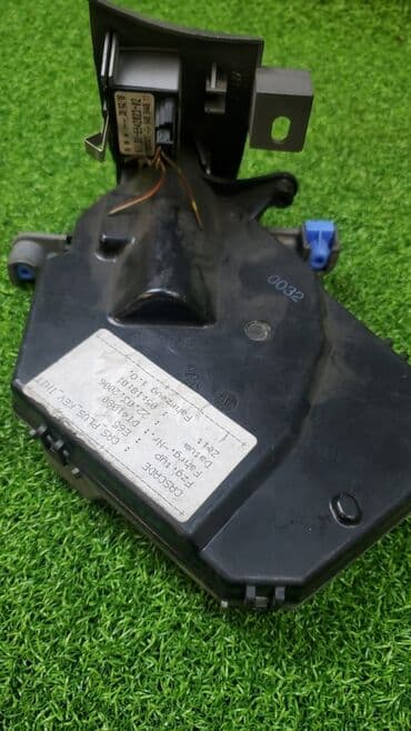 n52b30: Замок зажигания Bmw 7-Series E65 N62B40 2001 (б/у) ​ Марка: BMW — 5