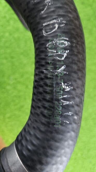 антикоррозийное покрытие: Патрубок 1153 7 505 228 Е38 Е39 М62 v8 В отличном состоянии, очень — 3