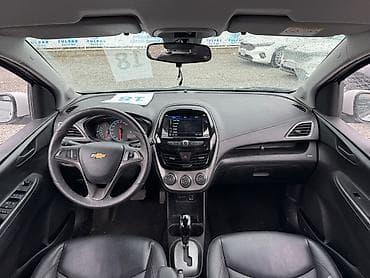 8: Chevrolet Spark: 2020 г., 1 л, Автомат, Бензин, Седан — 6