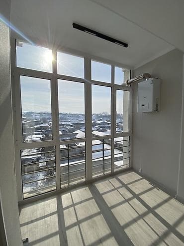 golden hous: 1 комната, 41 м², Элитка, 7 этаж, Евроремонт — 8