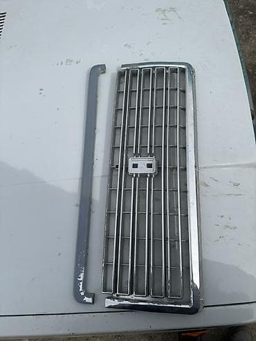 гбц нексия: Решетка радиатора ВАЗ (LADA) Оригинал — 3