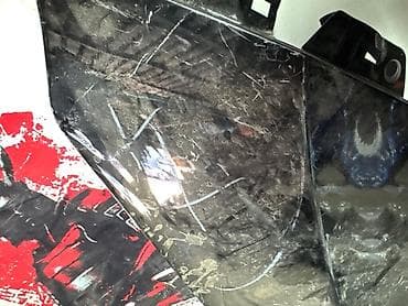 eagle eyes: Крыло Переднее правое Hyundai, 2019 г., Б/у, Оригинал — 5