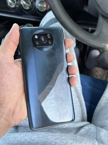 s9 plus: Poco X3 Pro, 128 ГБ, цвет - Серый, 2 SIM — 3