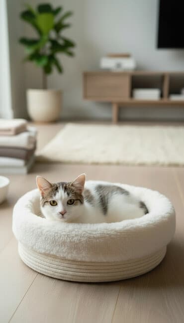 хомяк даром: 4 месяца, Мальчик, Серый, Метис, Приучена к лотку, Проглистована — 1