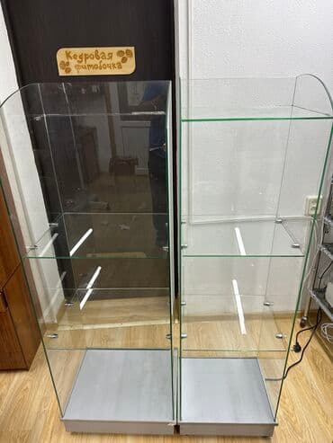 Этажерка для кухни, Б/у, Другой материал, Самовывоз