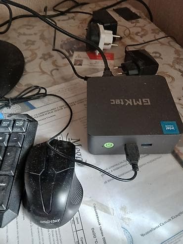 офисный набор: Комплект офисной мебели — 1