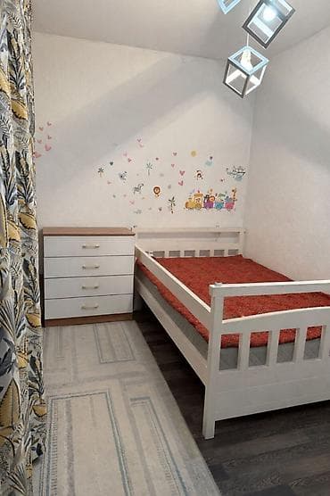 локомотив: 3 комнаты, 52 м², Индивидуалка, 1 этаж, Косметический ремонт — 9