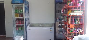 Магазин, Отдельностоящий магазин, 30 м² Действующий, С оборудованием, С ремонтом, 1 линия