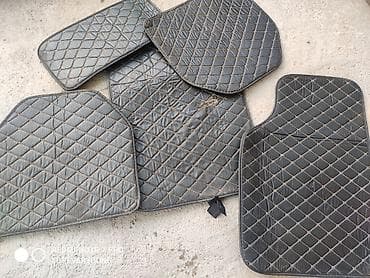 резина коврик: Продаю полики универсальные,резина-500с — 2