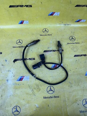 датчик коленвала ниссан примера р11 2.0 дизель: Зонд лямбдасы Mercedes-Benz Оригинал, Жапония — 1