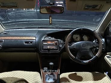хонда фит ремень: Honda Accord: 2001 г., 2 л, Автомат, Бензин, Седан — 10