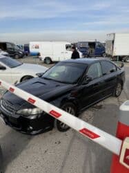 катана на кпп: Subaru Legacy: 2005 г., 2 л, Типтроник, Бензин, Седан — 7