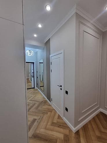 all group: 3 комнаты, 95 м², Элитка, 7 этаж, Дизайнерский ремонт — 8