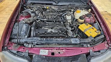 wuling mini ev: Daewoo Nexia: 2007 г., 1.6 л, Бензин, Седан — 5