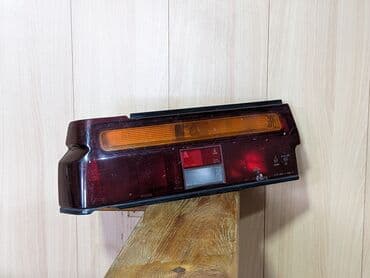 Задний левый стоп-сигнал Nissan 1989 г., Б/у, Оригинал, Германия