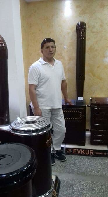 газовая печь для дома цена: Silver ekonom odun kömür mesteri 3ji garanti biskek osh calalabat — 9