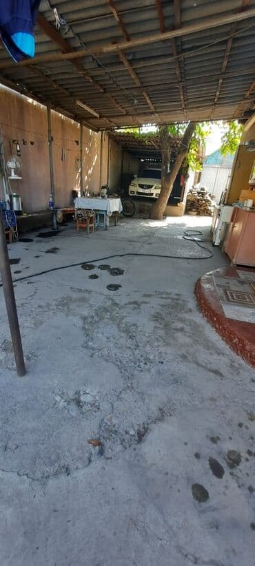 Үйдү ижарага алам: Үй, 8 кв. м, 4 бөлмө — 18