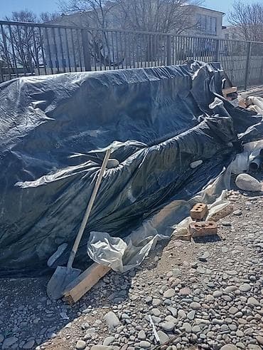 Тактайлар, Кырдуу, Курулуш үчүн, Кызыл карагай, Черновой — 3