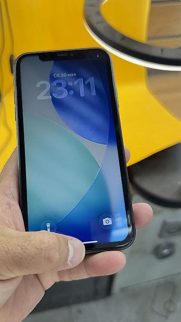 iphone 13 pto: IPhone 11, Б/у, 128 ГБ, 100 % — 10