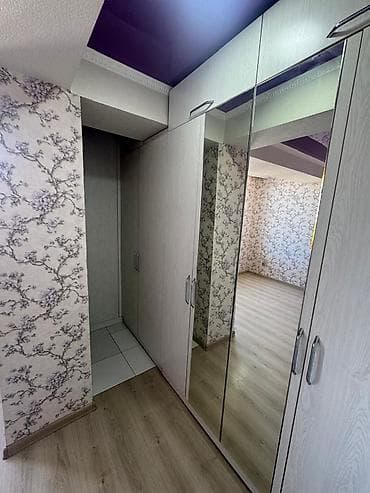 квартира ахунбаева советский: 2 комнаты, 51 м², Элитка, 4 этаж, Евроремонт — 6