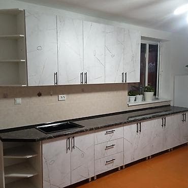 мебельные магазины в бишкеке: Мебель на заказ, Кухня, Стулья, Кухонный гарнитур, Стол — 5