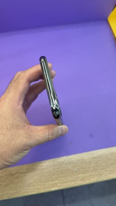 mi bent: IPhone 11 Pro Max, Б/у, 512 ГБ, 94 % — 10