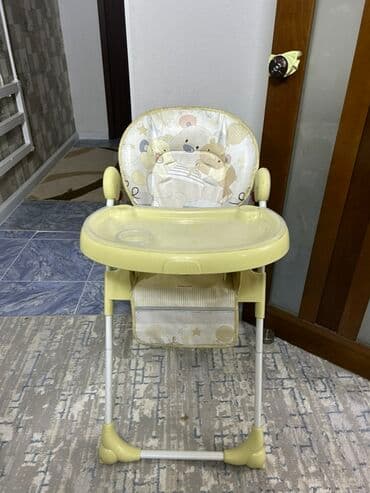 демисезонная детская обувь 22 размера: Детский стульчик для кормления - Раскладная конструкция на — 2